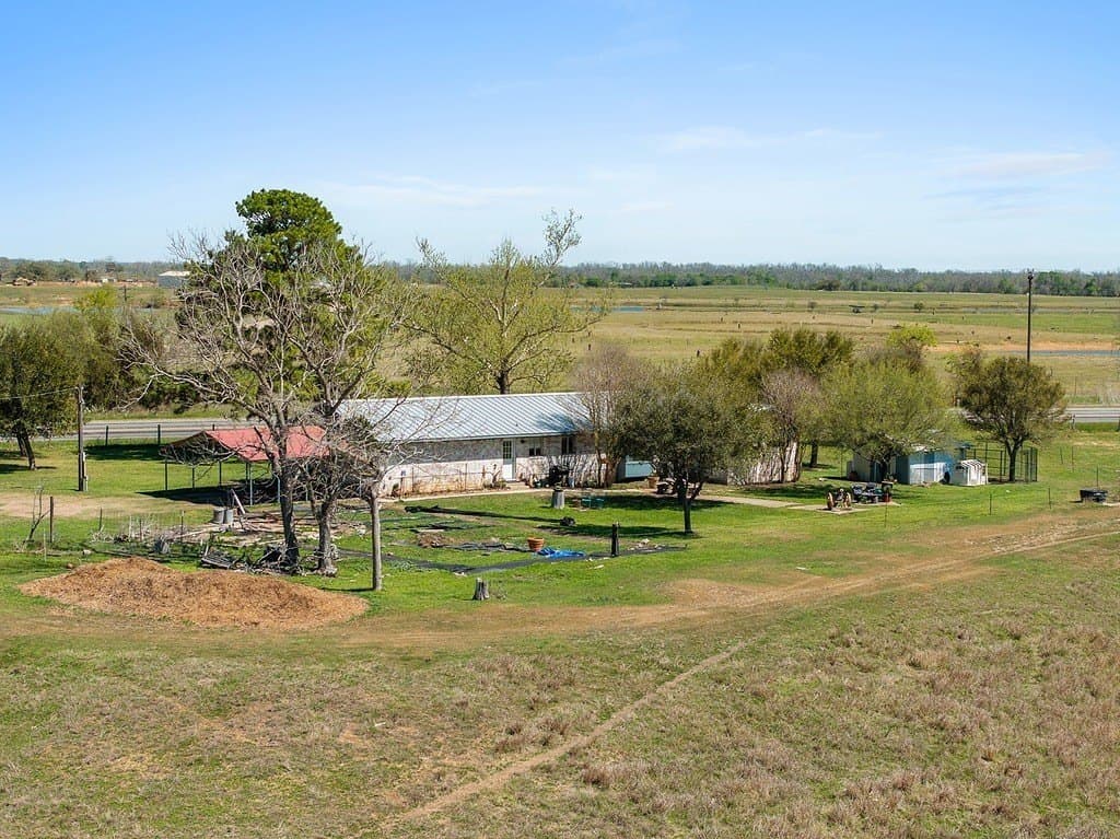 45.42 acres in Fayette County gallery image 2