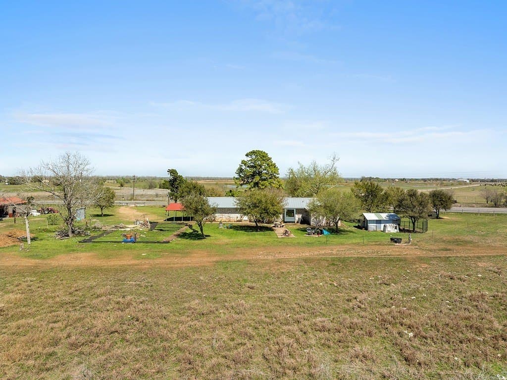 45.42 acres in Fayette County gallery image 4