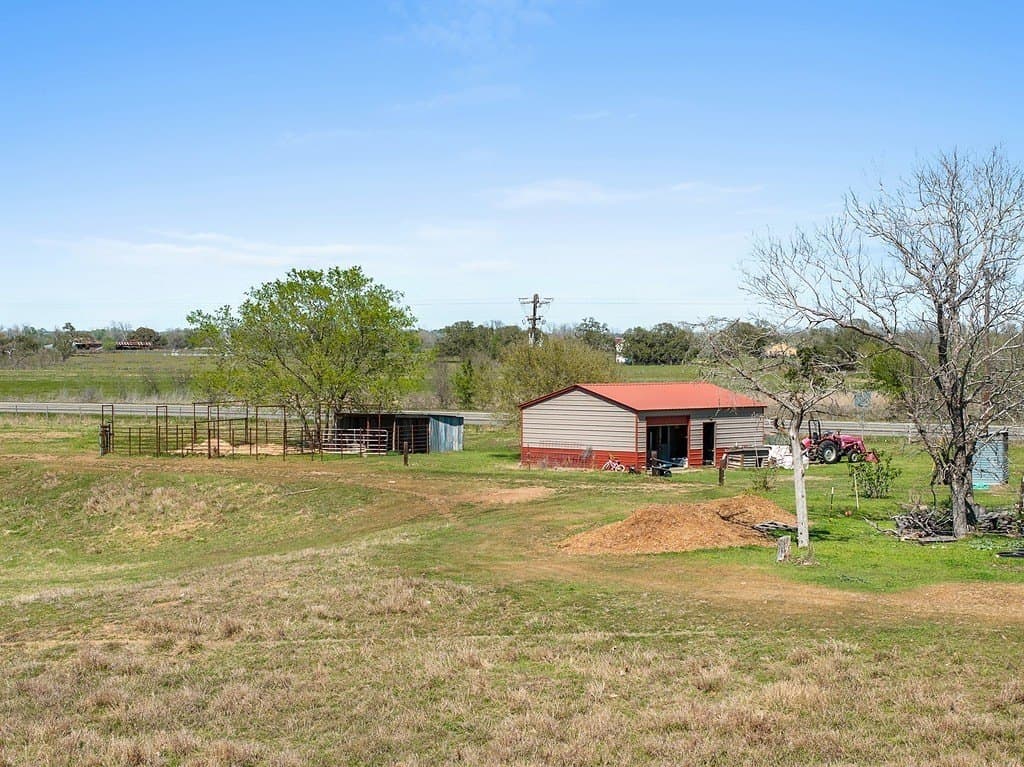 45.42 acres in Fayette County gallery image 3