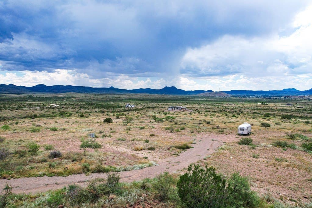 22.04 acres in Brewster County - photo 14