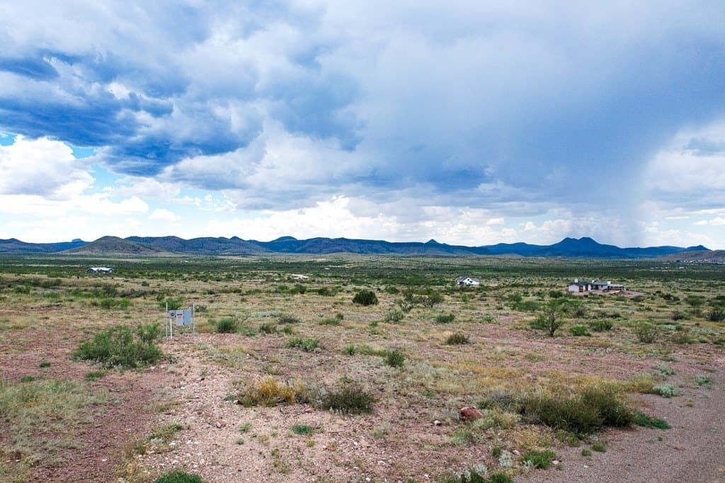 22.04 acres in Brewster County featured view