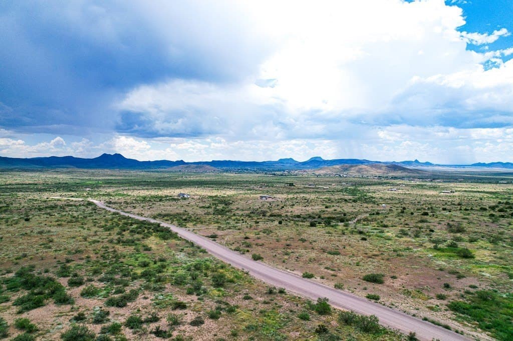22.04 acres in Brewster County - photo 8