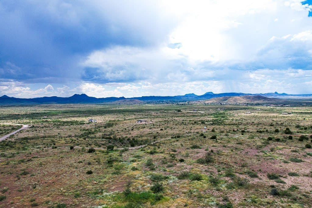 22.04 acres in Brewster County - photo 12