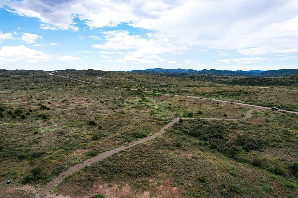 22.04 acres in Brewster County - photo 6