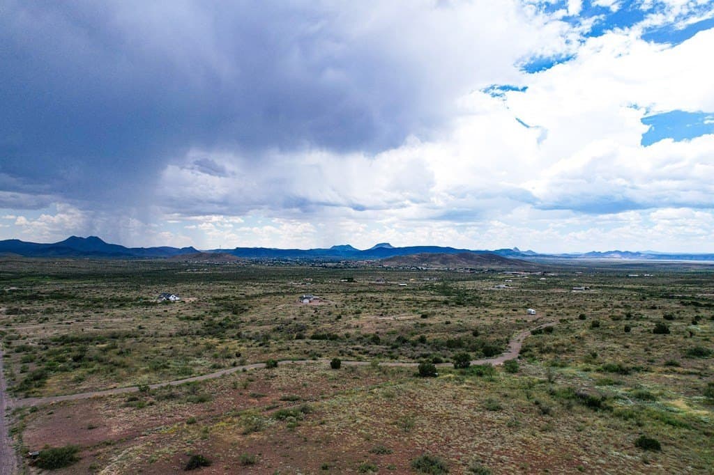 22.04 acres in Brewster County - photo 7