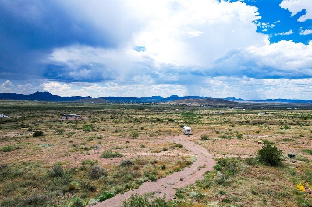 22.04 acres in Brewster County - photo 13