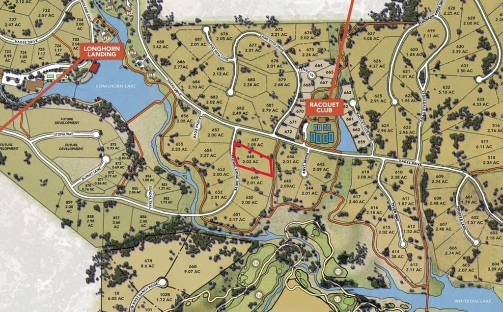2.03 acres in Gillespie County - photo 6