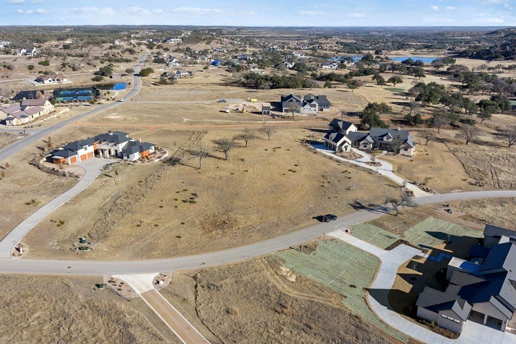 2.03 acres in Gillespie County - photo 3