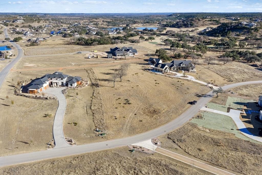 2.03 acres in Gillespie County