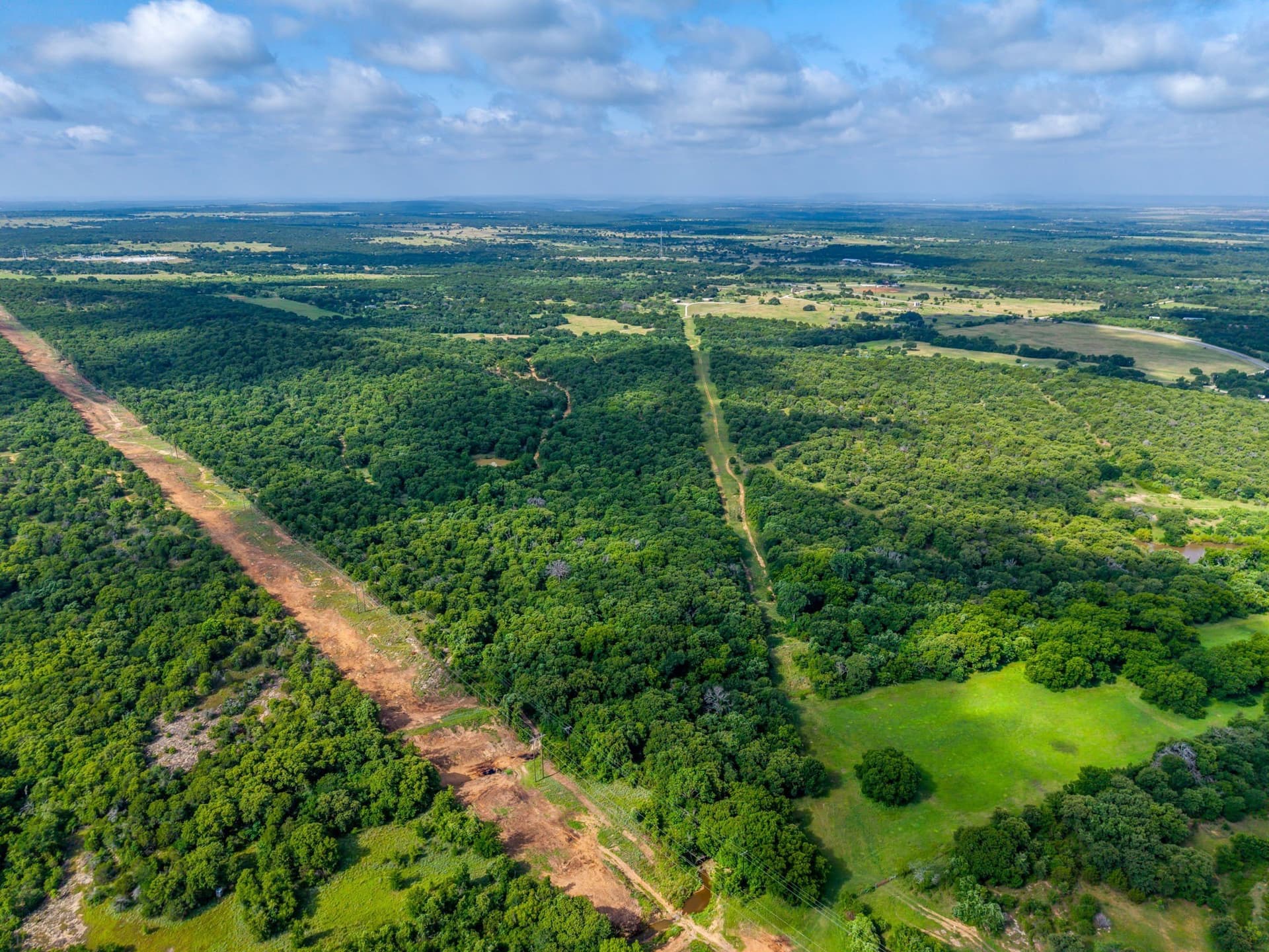 195.5 acres in Palo Pinto County - photo 3