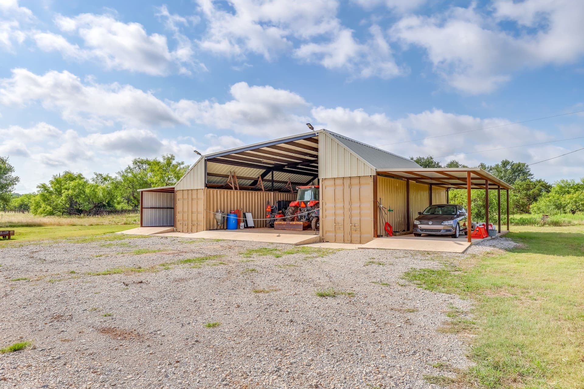 195.5 acres in Palo Pinto County - photo 14