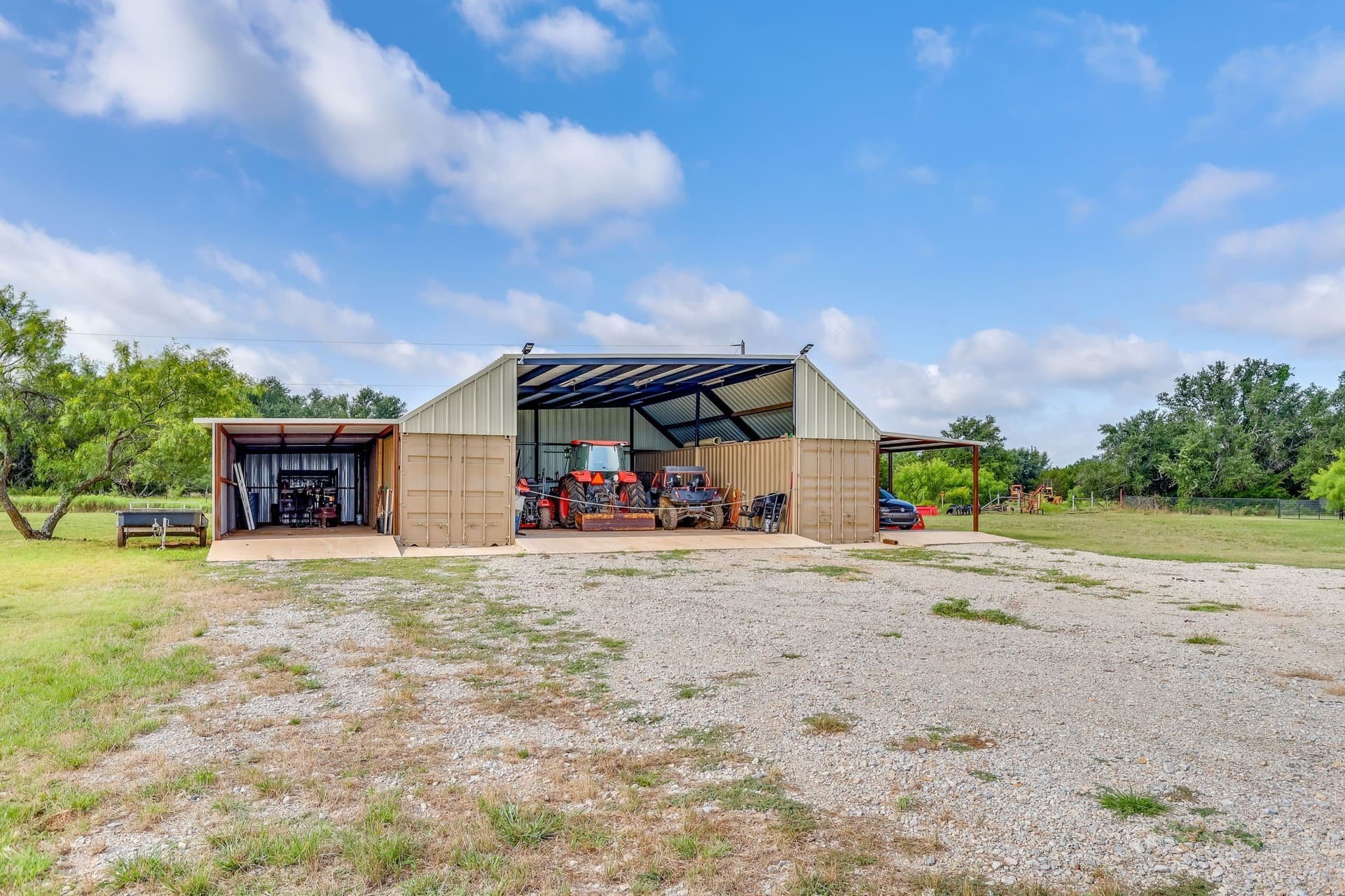 195.5 acres in Palo Pinto County - photo 15