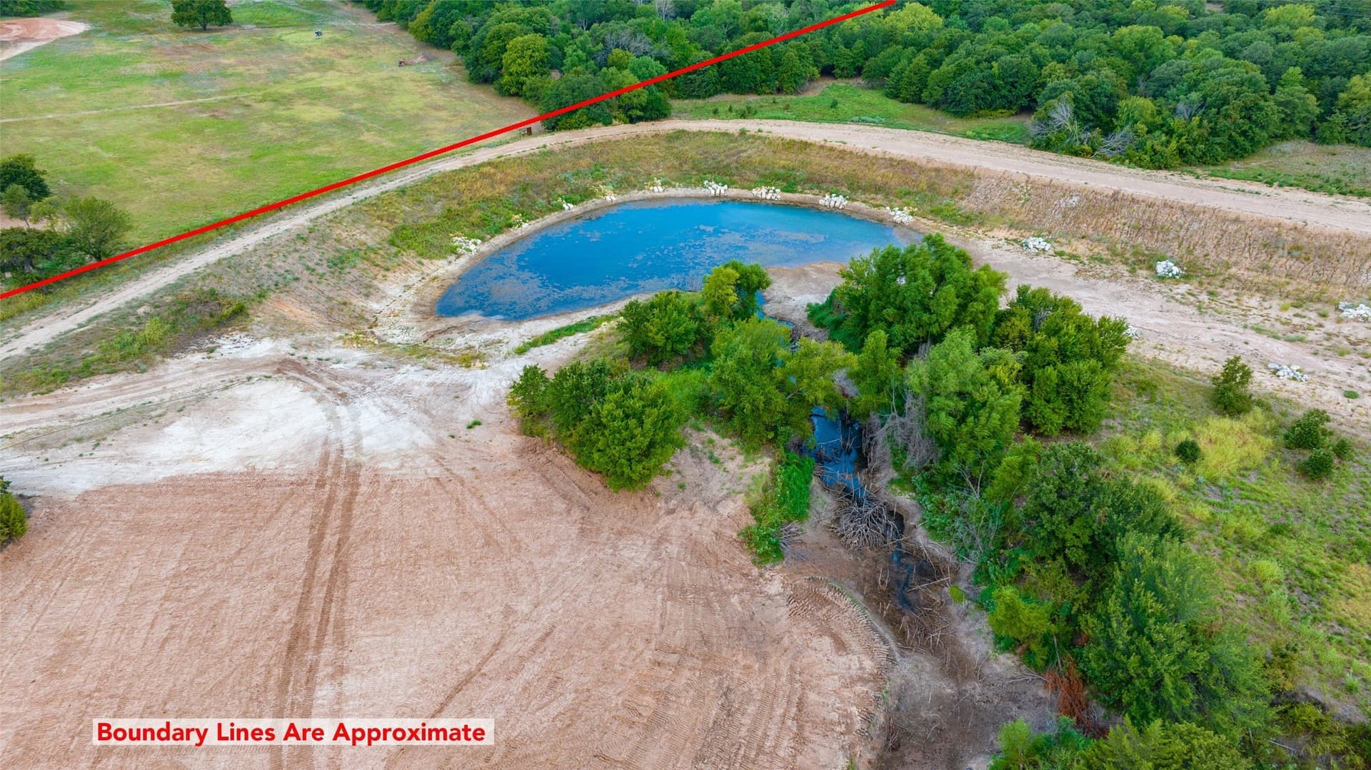151 acres in Montague County - photo 6