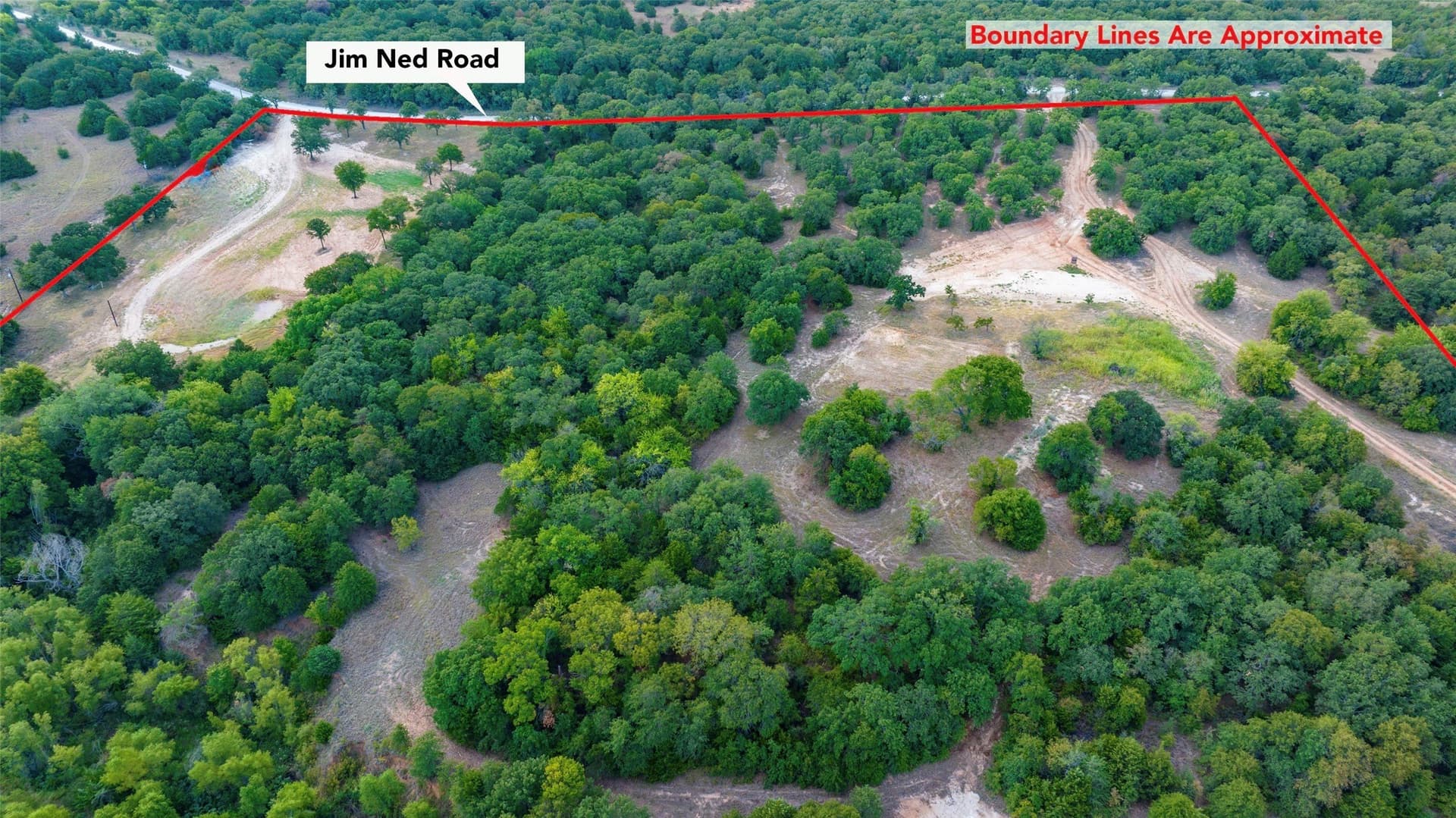 151 acres in Montague County - photo 3