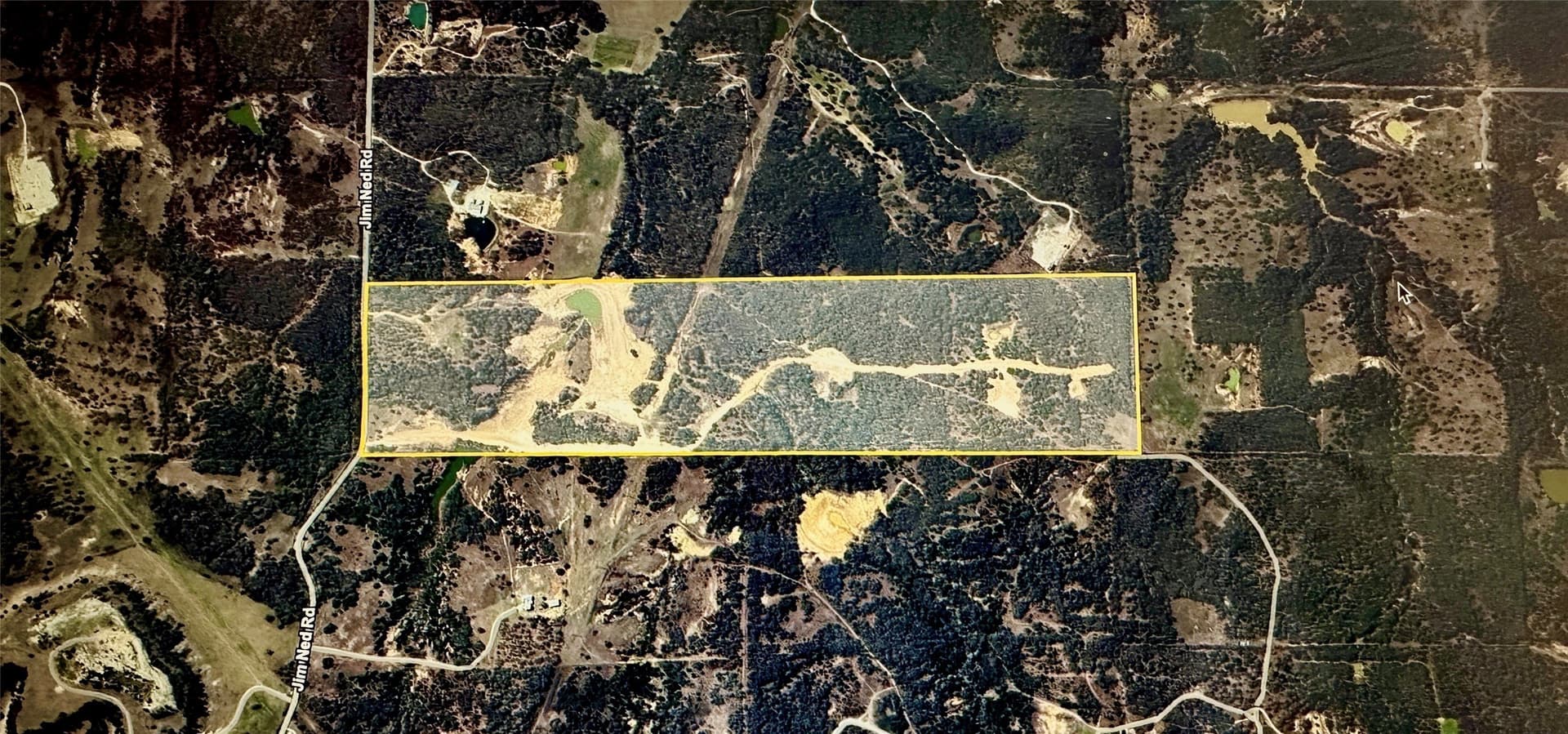 151 acres in Montague County - photo 2