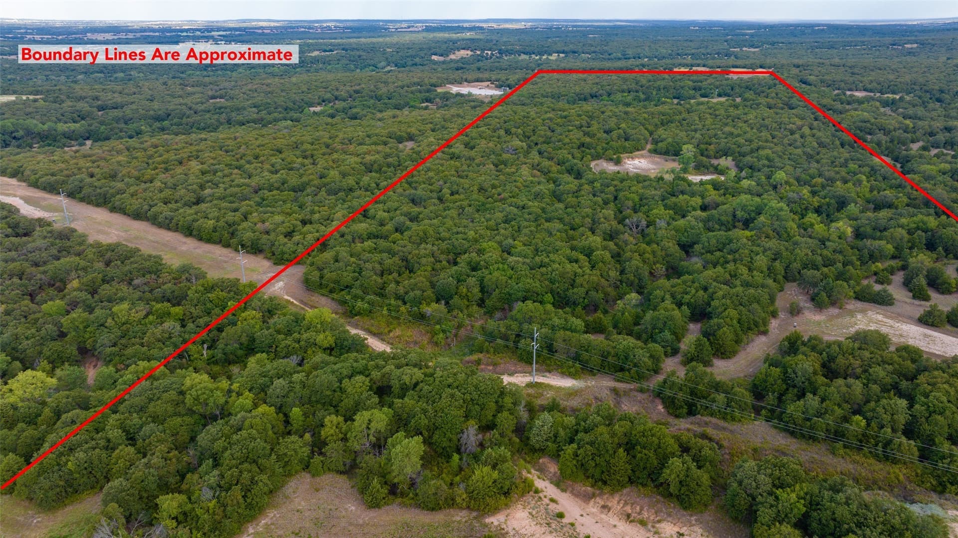 151 acres in Montague County - photo 9