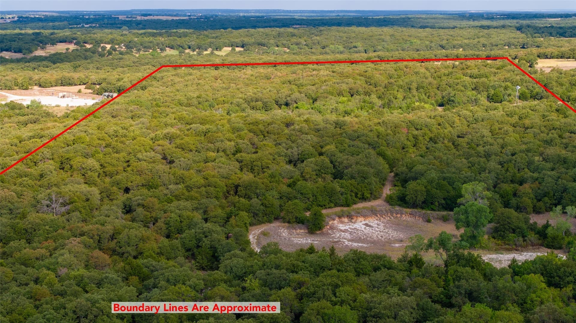151 acres in Montague County - photo 11