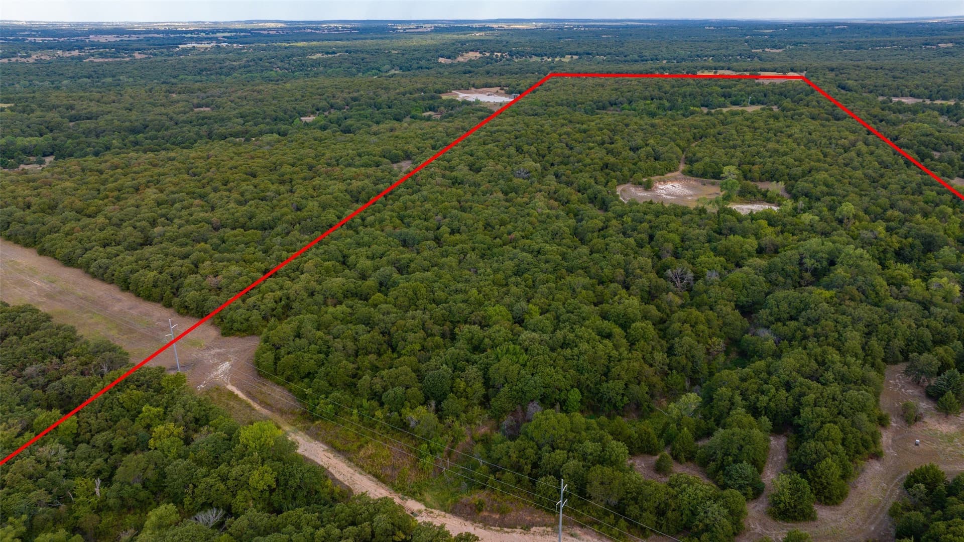 151 acres in Montague County - photo 10