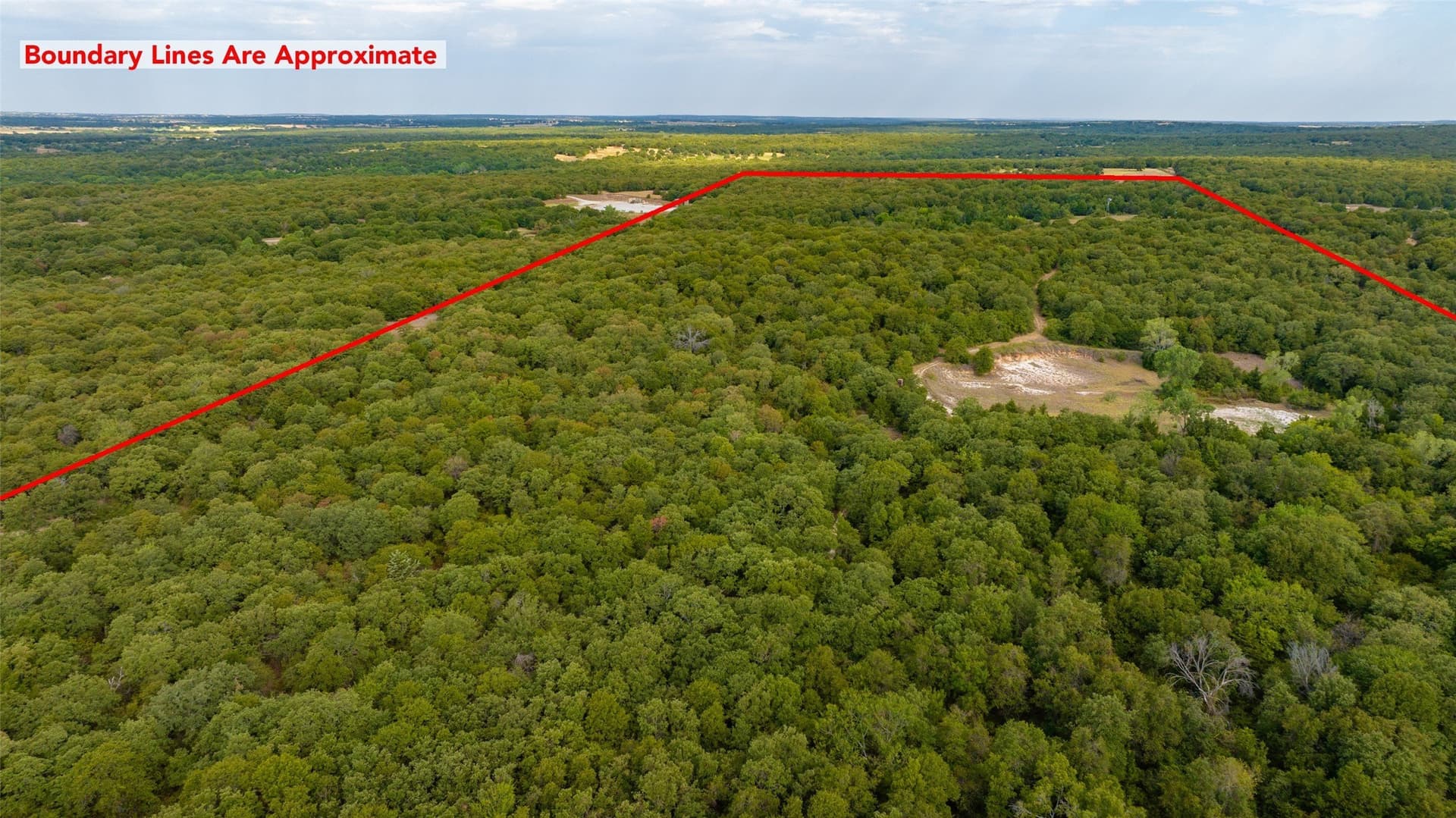 151 acres in Montague County - photo 14