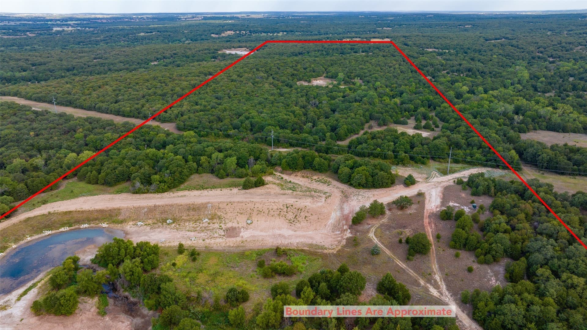 151 acres in Montague County - photo 8