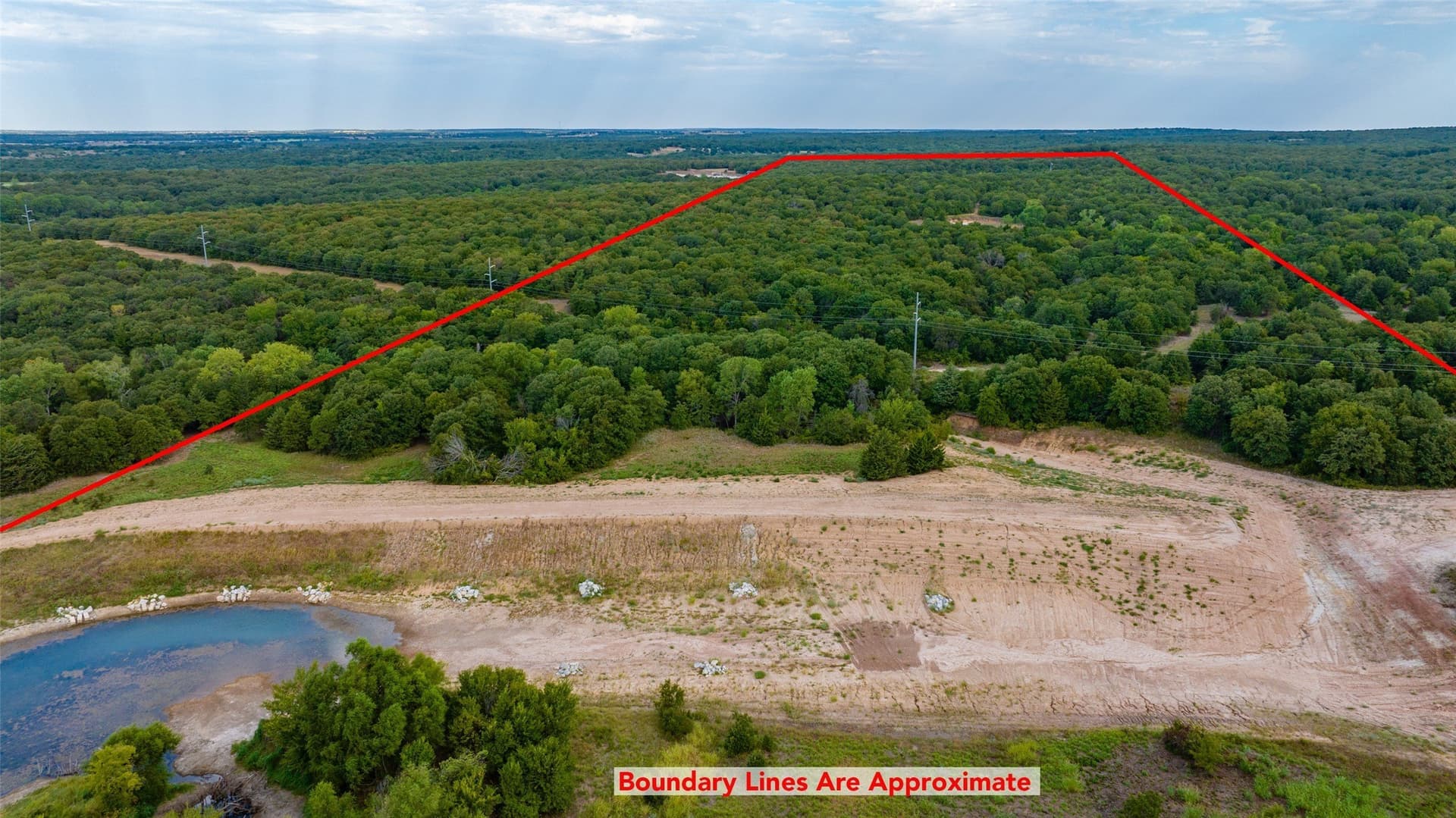 151 acres in Montague County - photo 7