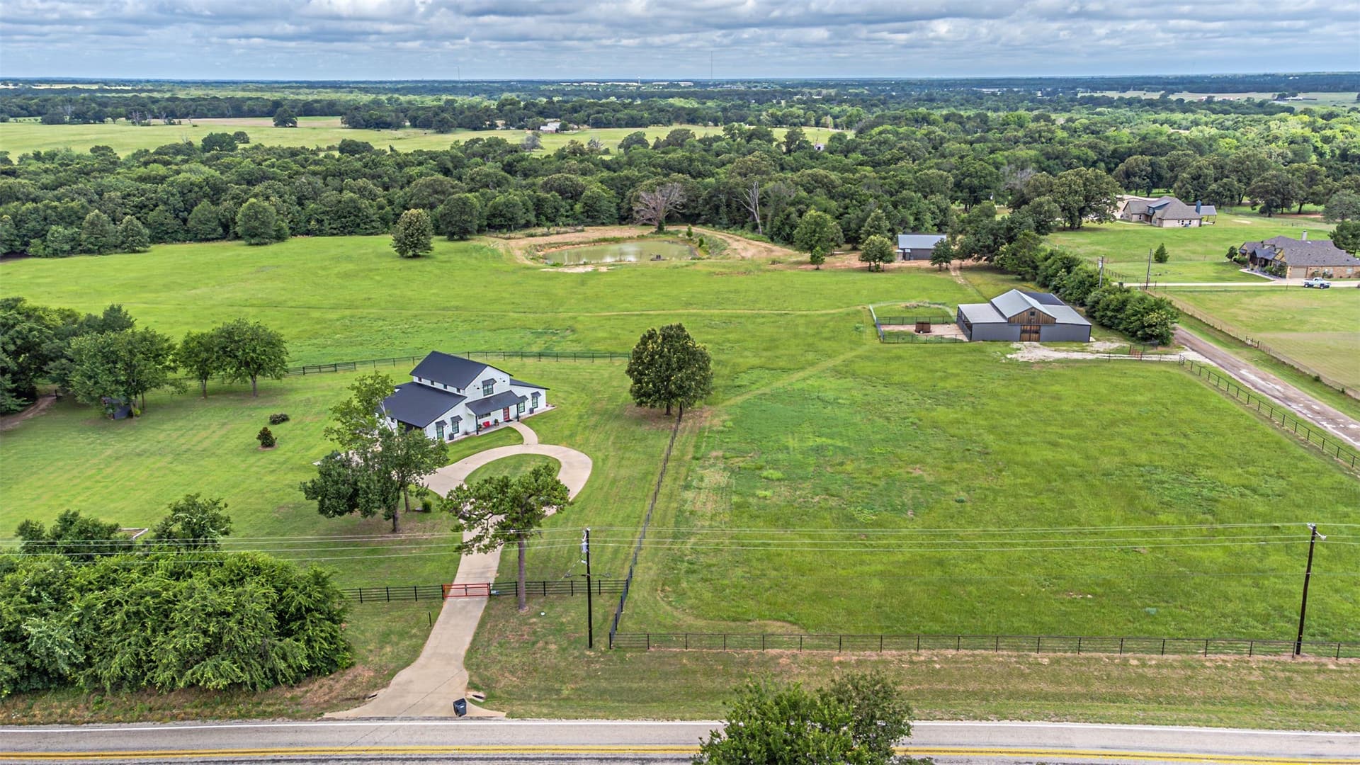 43 acres in Van Zandt County - photo 31