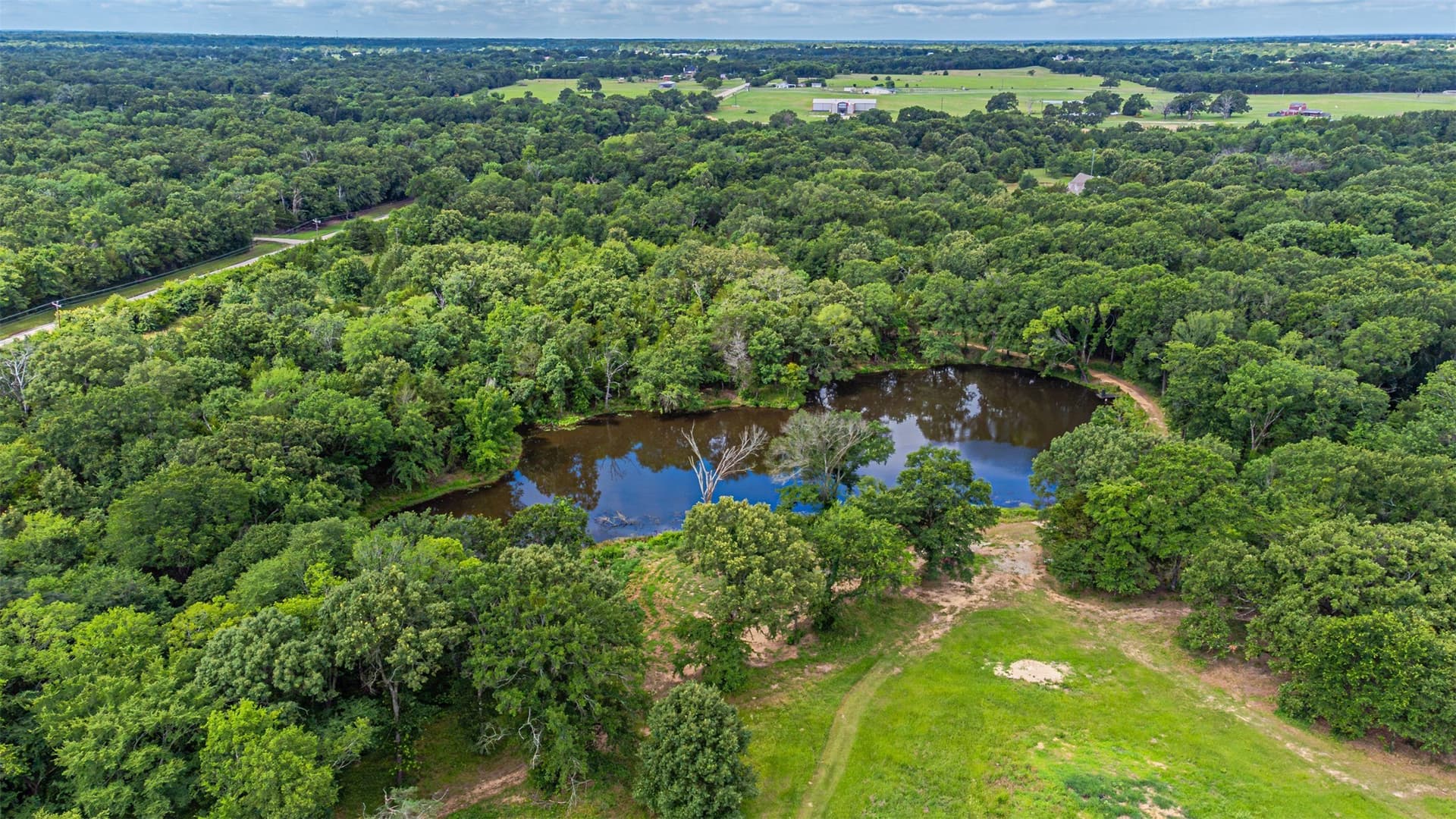 43 acres in Van Zandt County - photo 34