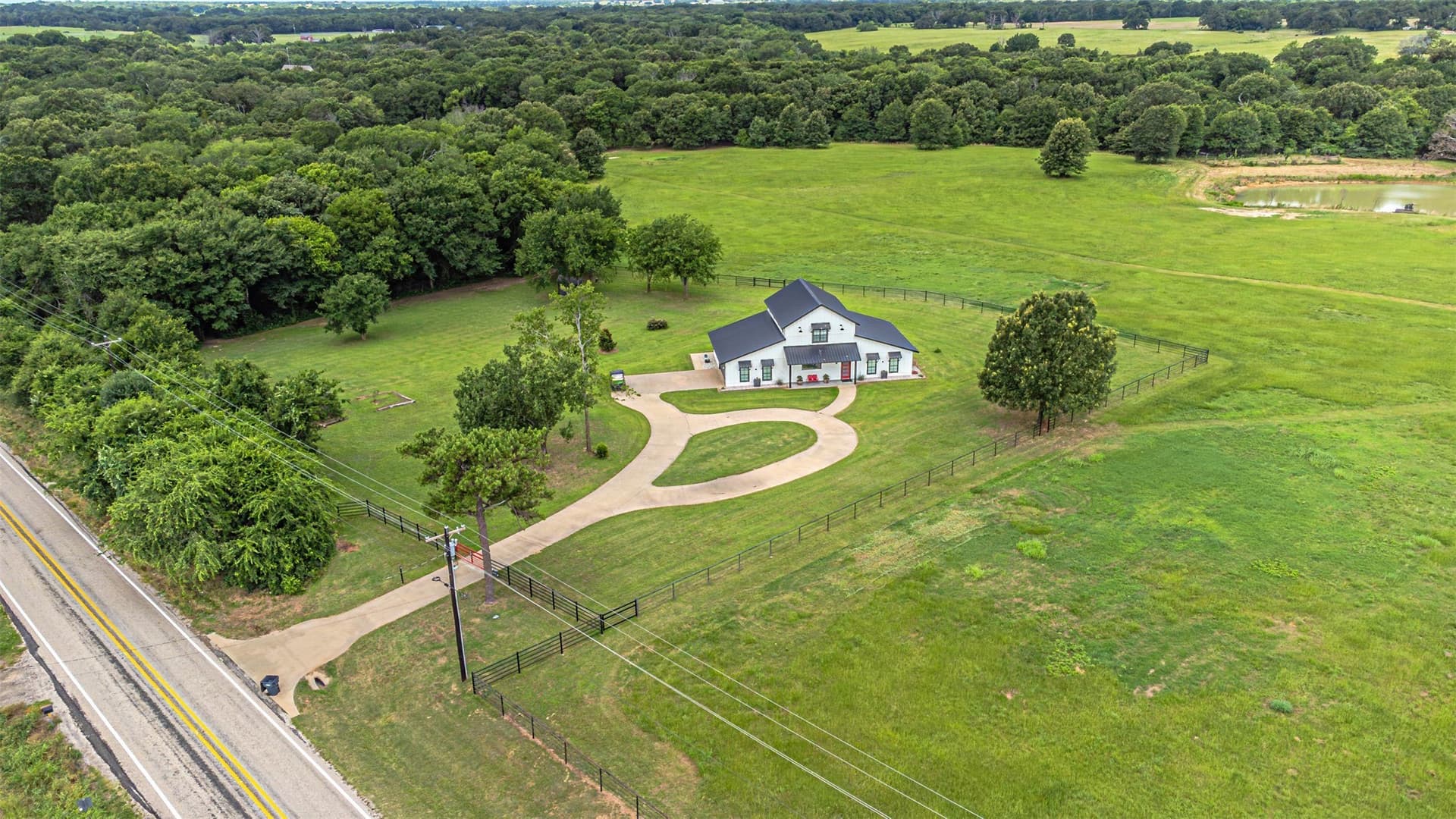 43 acres in Van Zandt County - photo 30