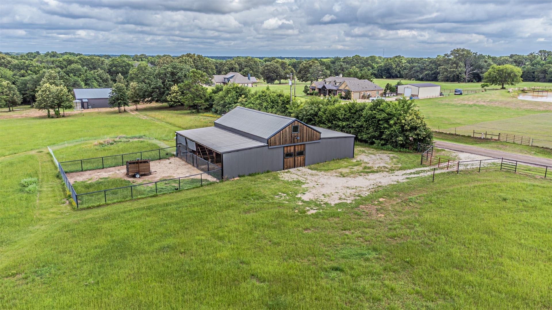 43 acres in Van Zandt County - photo 32