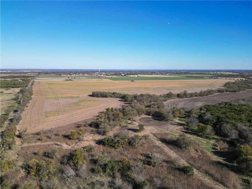 41 acres in McLennan County featured view