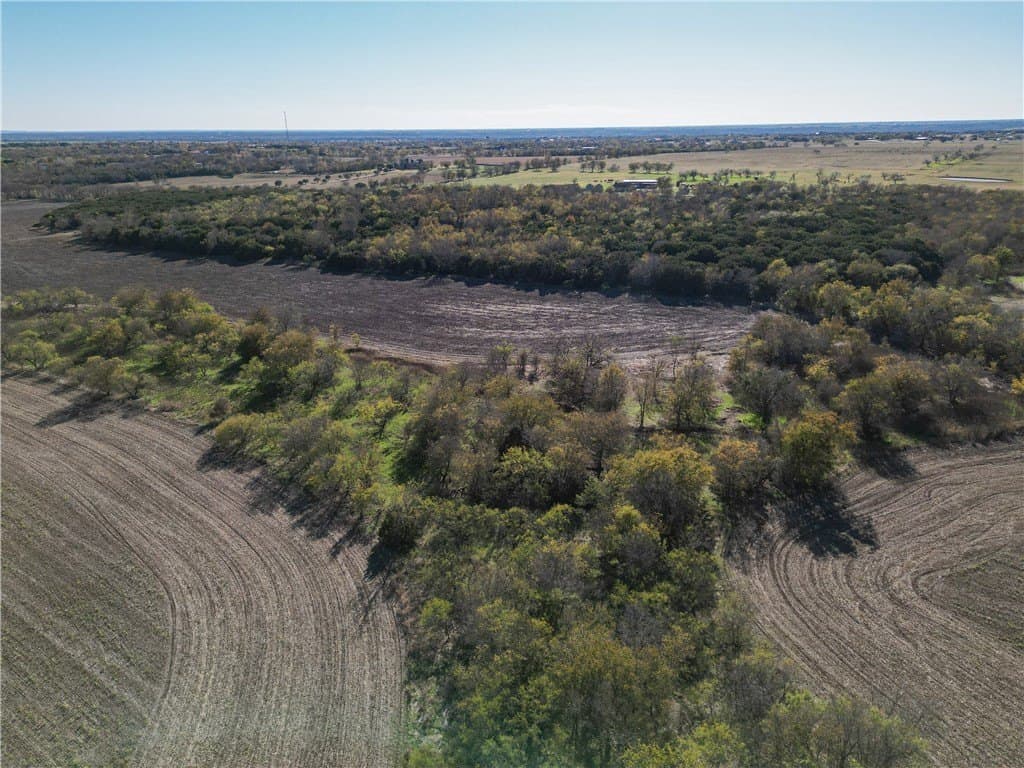 41 acres in McLennan County