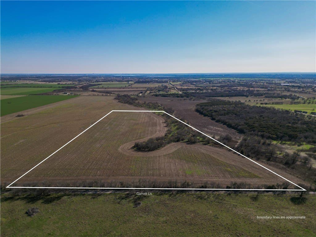 41 acres in McLennan County gallery image 2