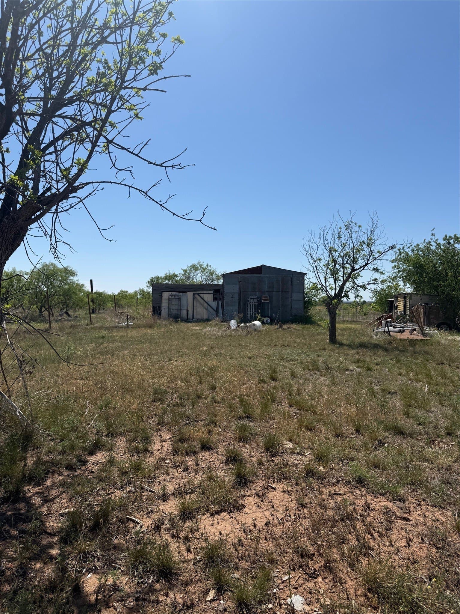 1 acres in Jones County gallery image 4