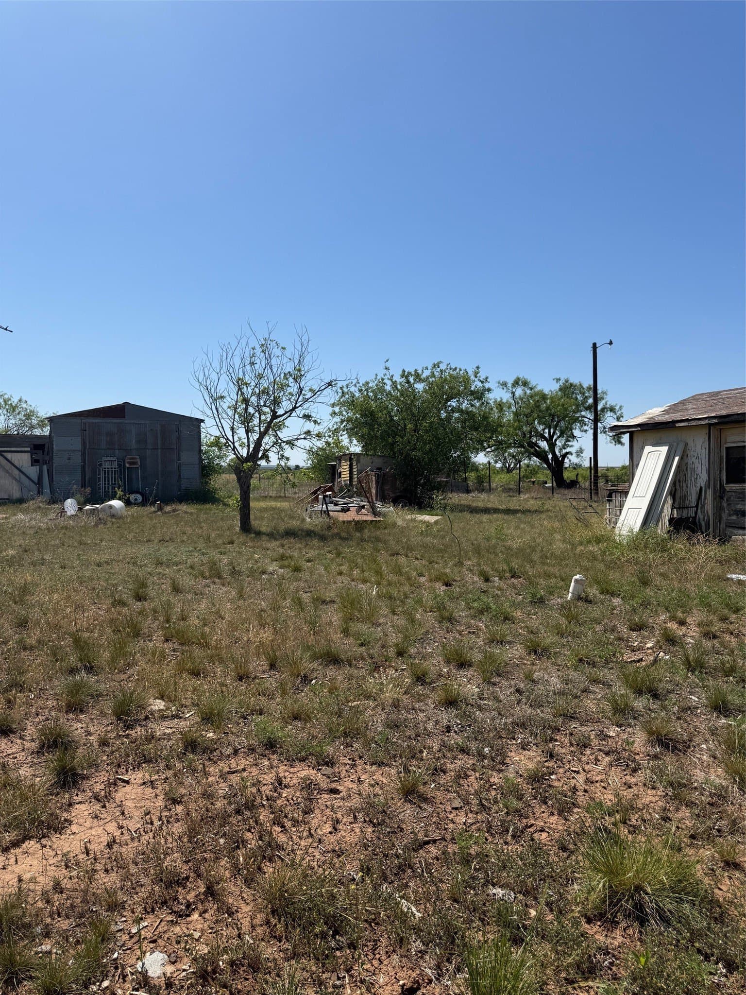 1 acres in Jones County featured view