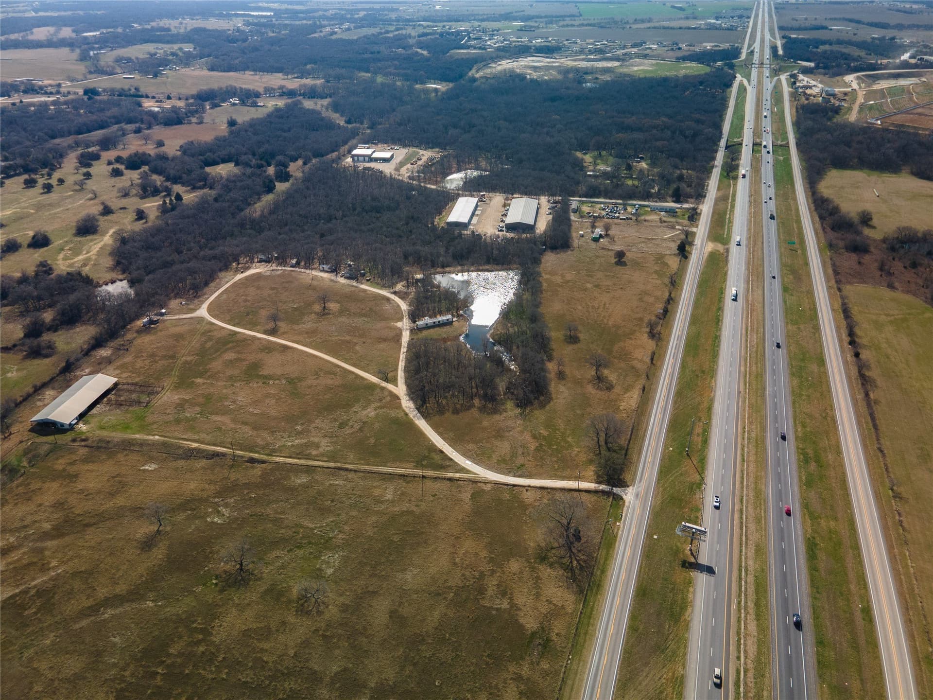36.96 acres in Johnson County - photo 40