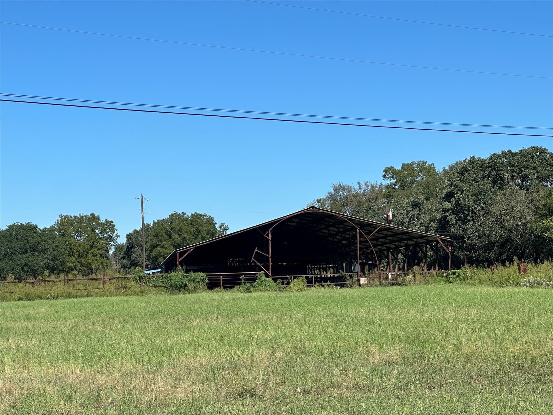 36.96 acres in Johnson County - photo 9