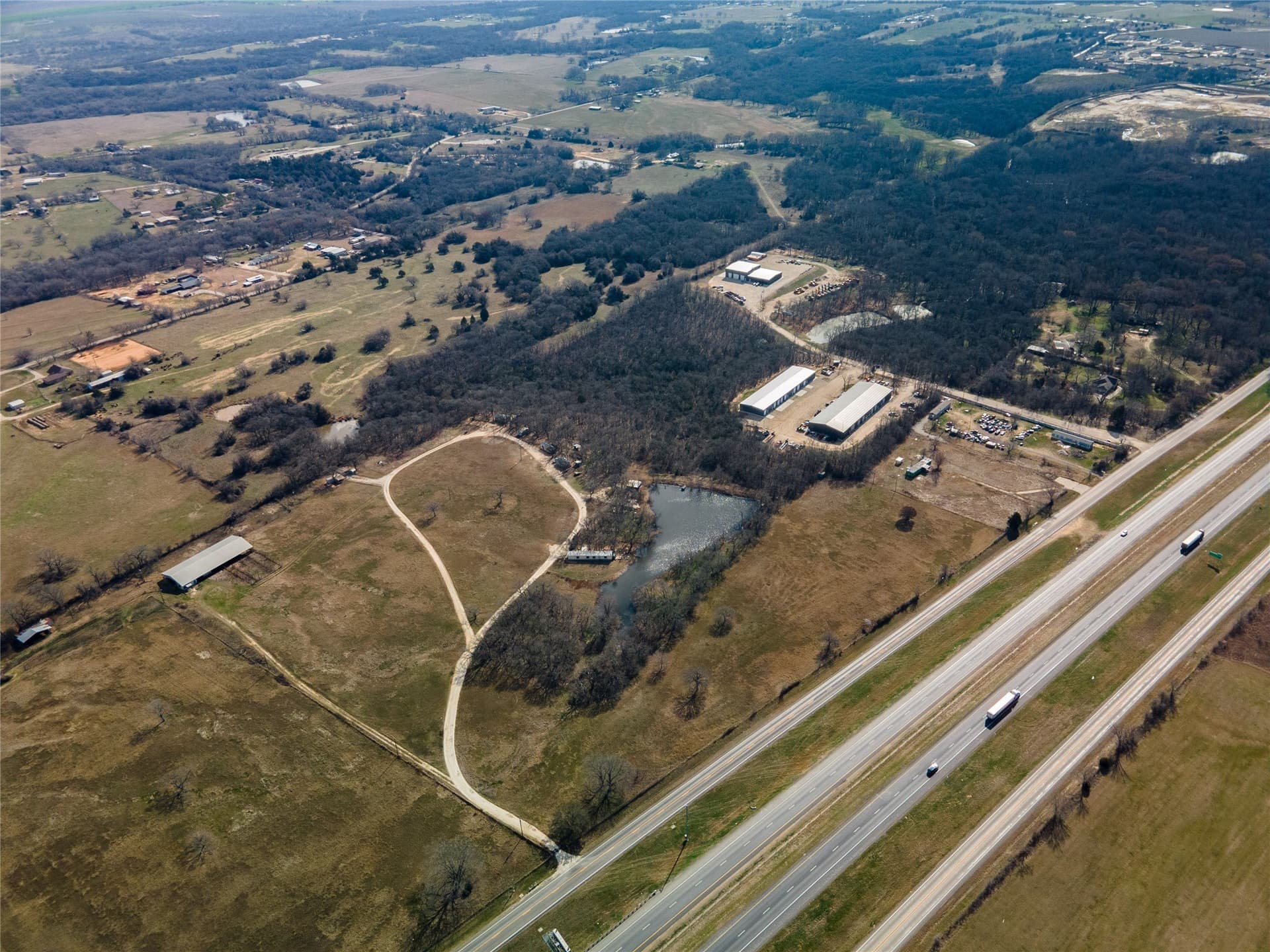 36.96 acres in Johnson County - photo 39