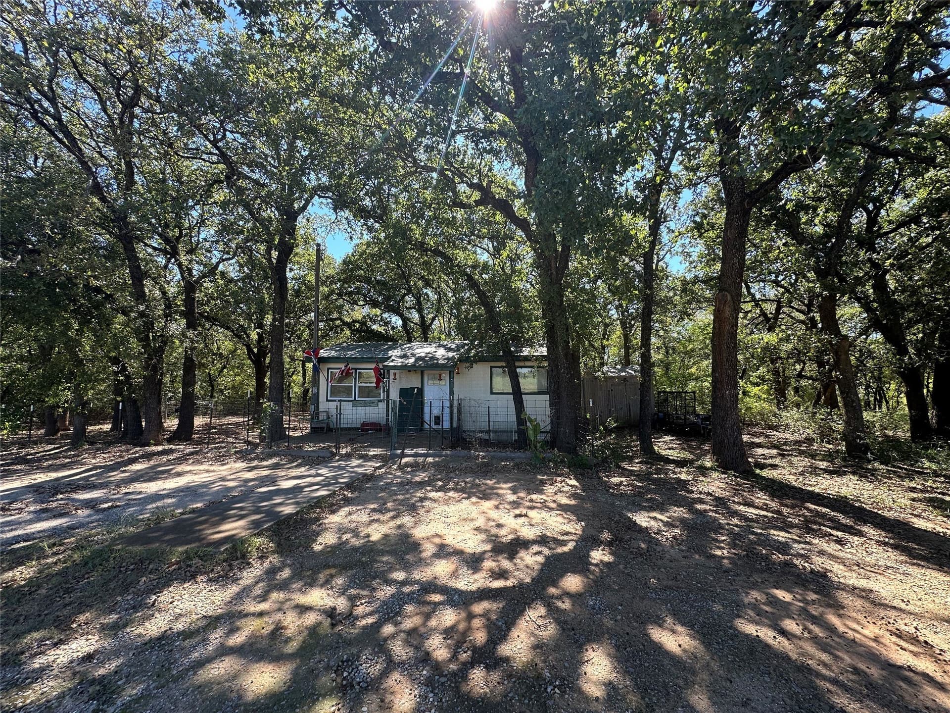 36.96 acres in Johnson County featured view