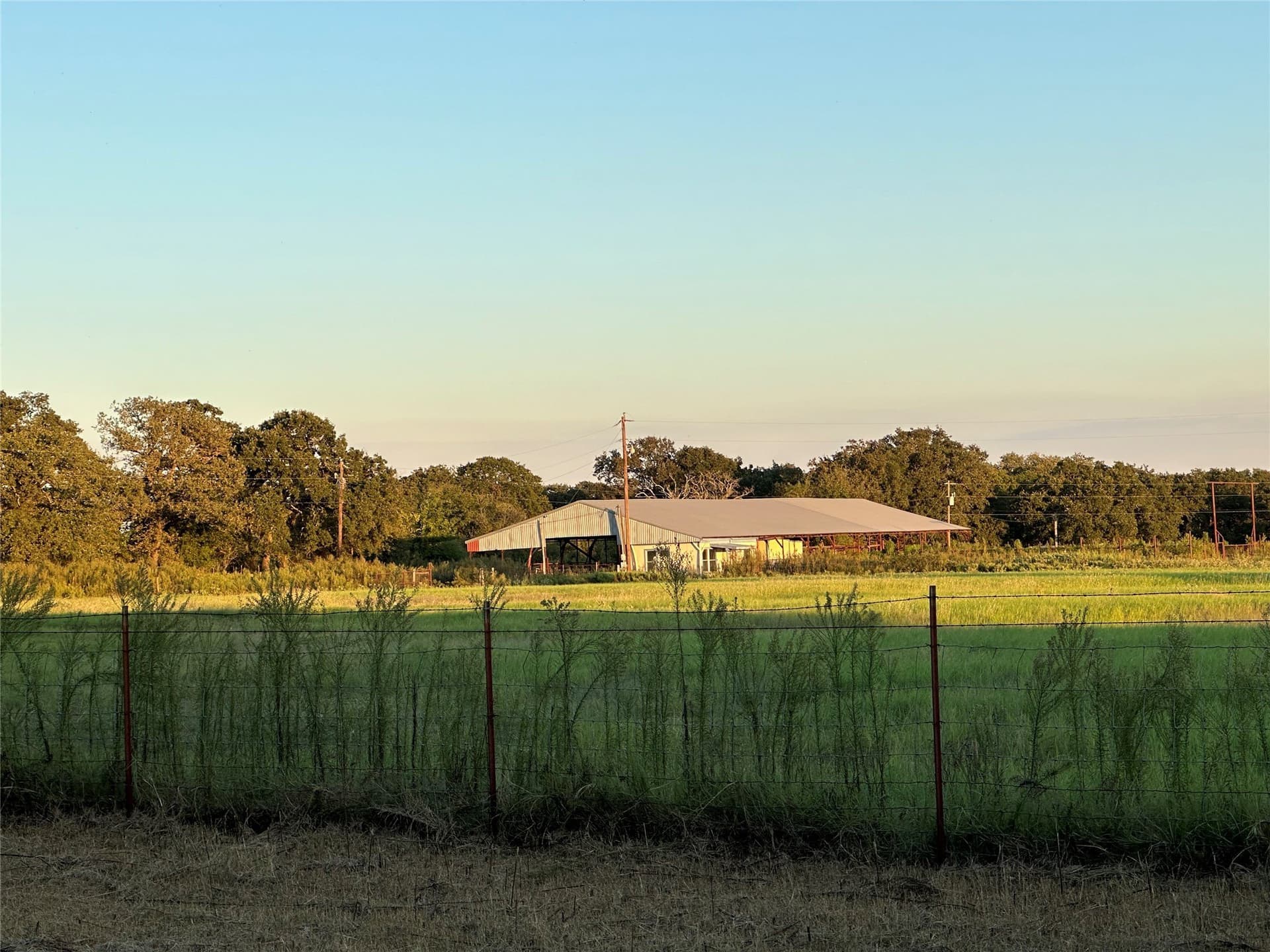 36.96 acres in Johnson County - photo 17