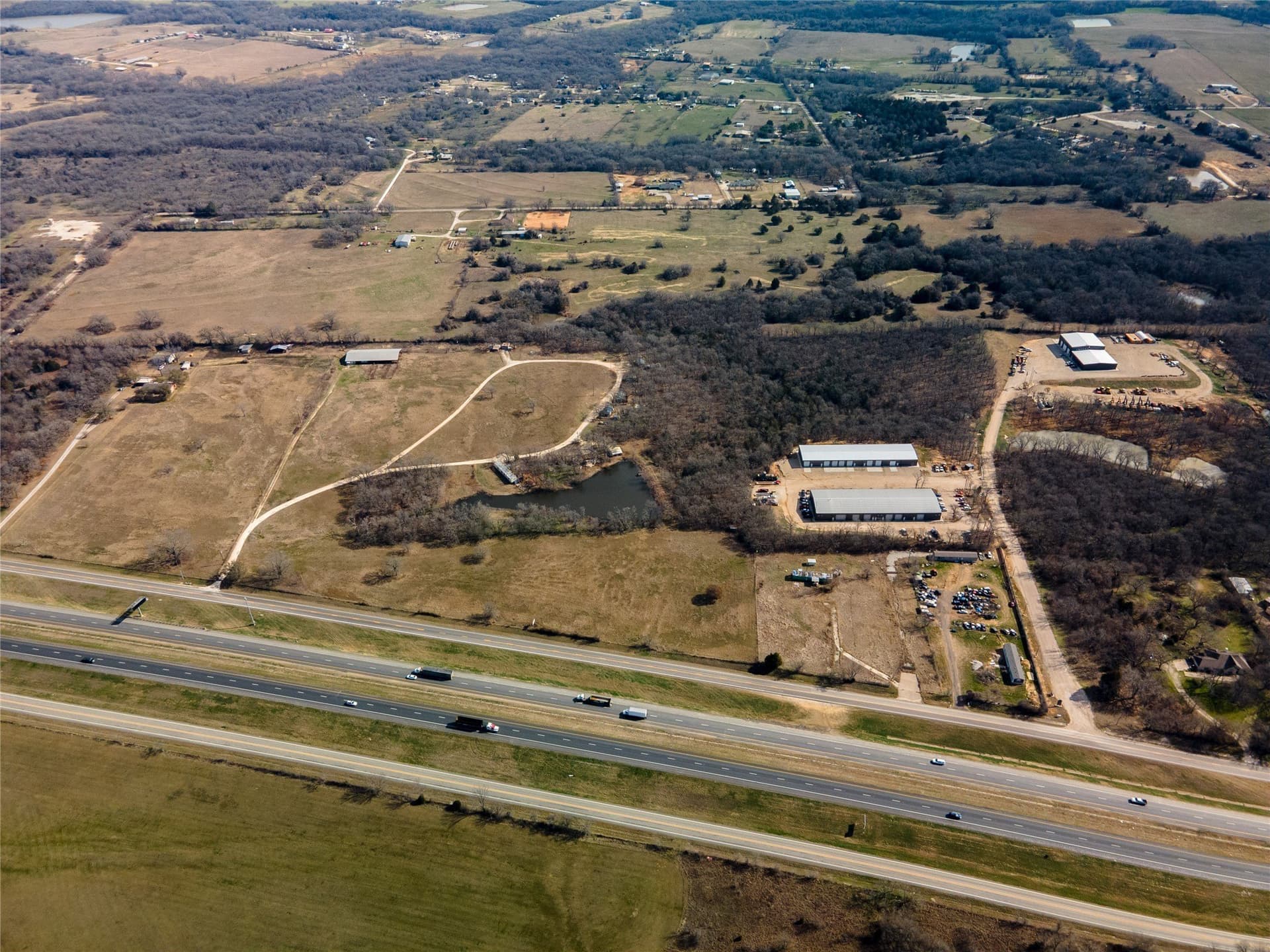 36.96 acres in Johnson County - photo 38