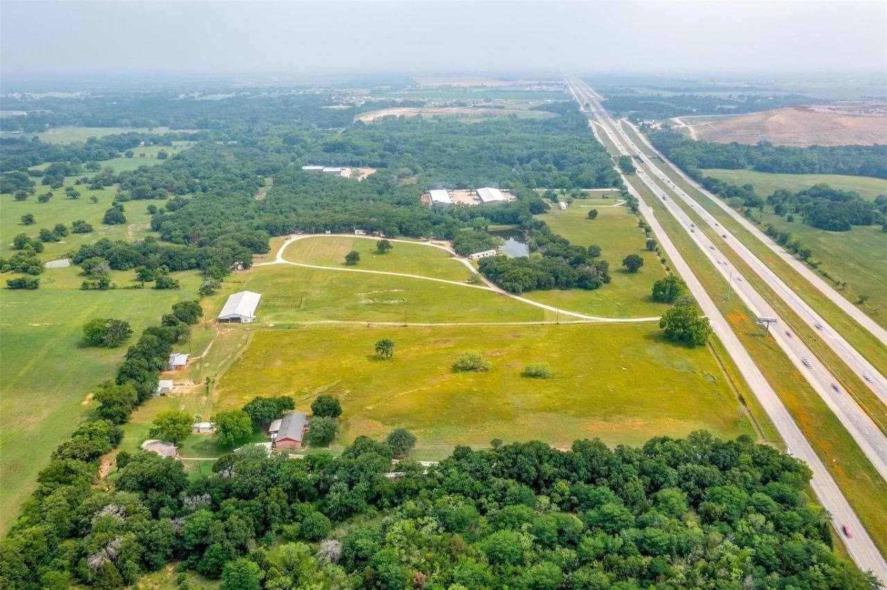 36.96 acres in Johnson County gallery image 3