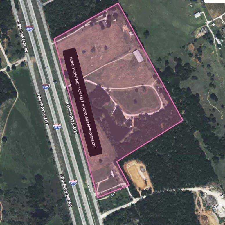 36.96 acres in Johnson County - photo 31