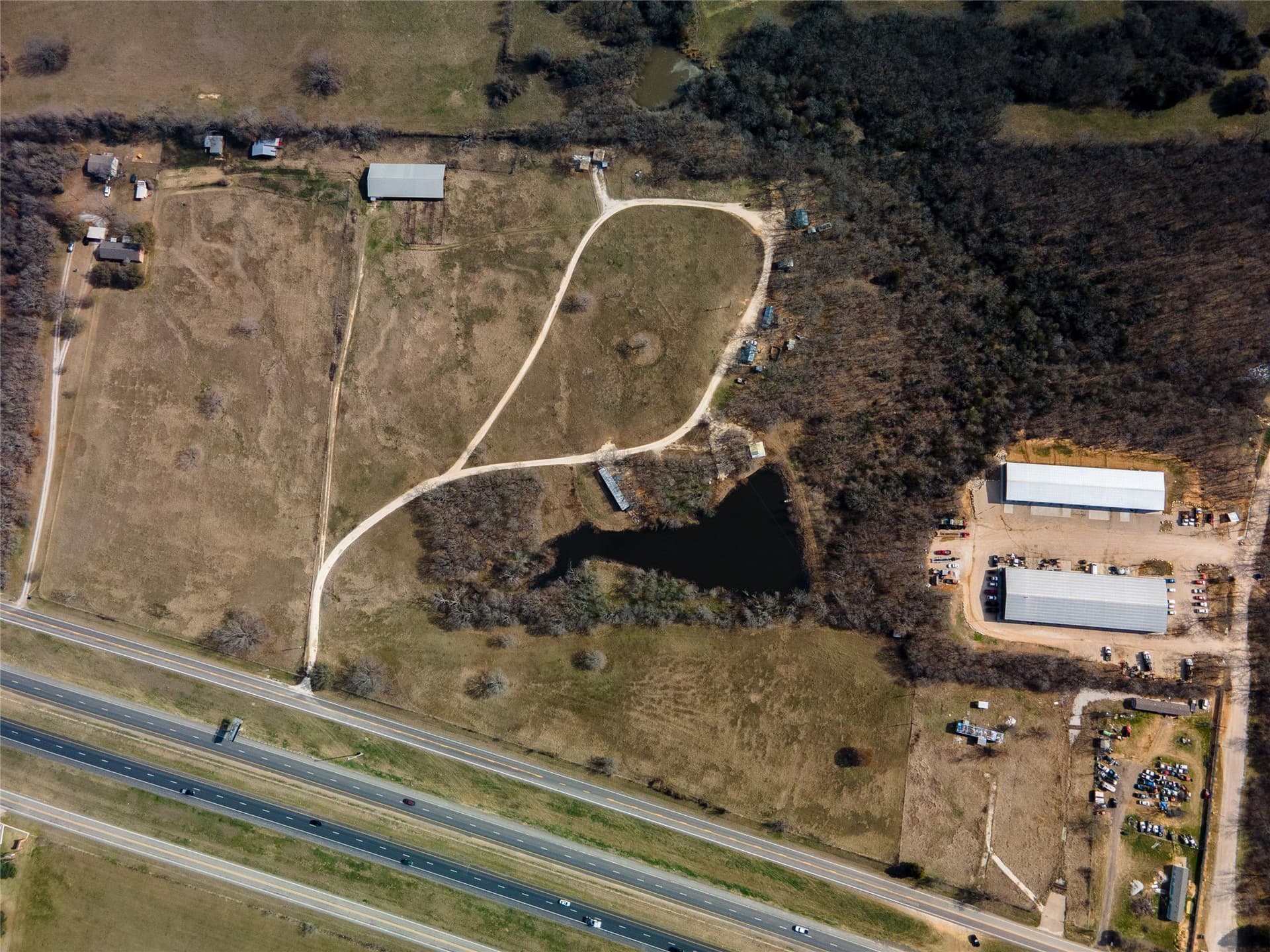 36.96 acres in Johnson County - photo 36
