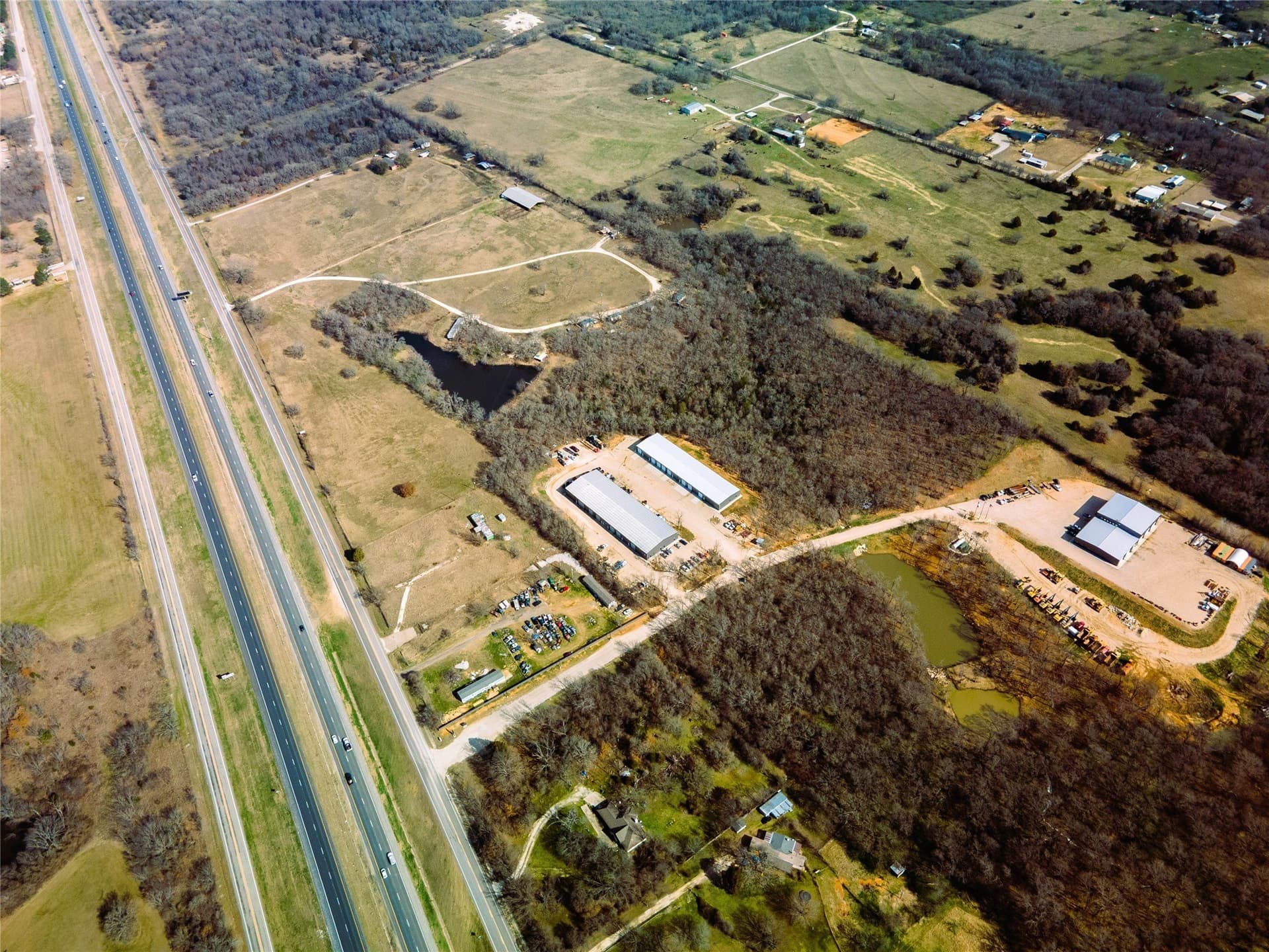 36.96 acres in Johnson County - photo 37