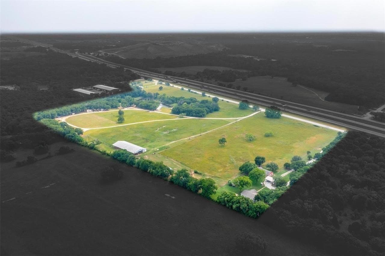 36.96 acres in Johnson County - photo 34