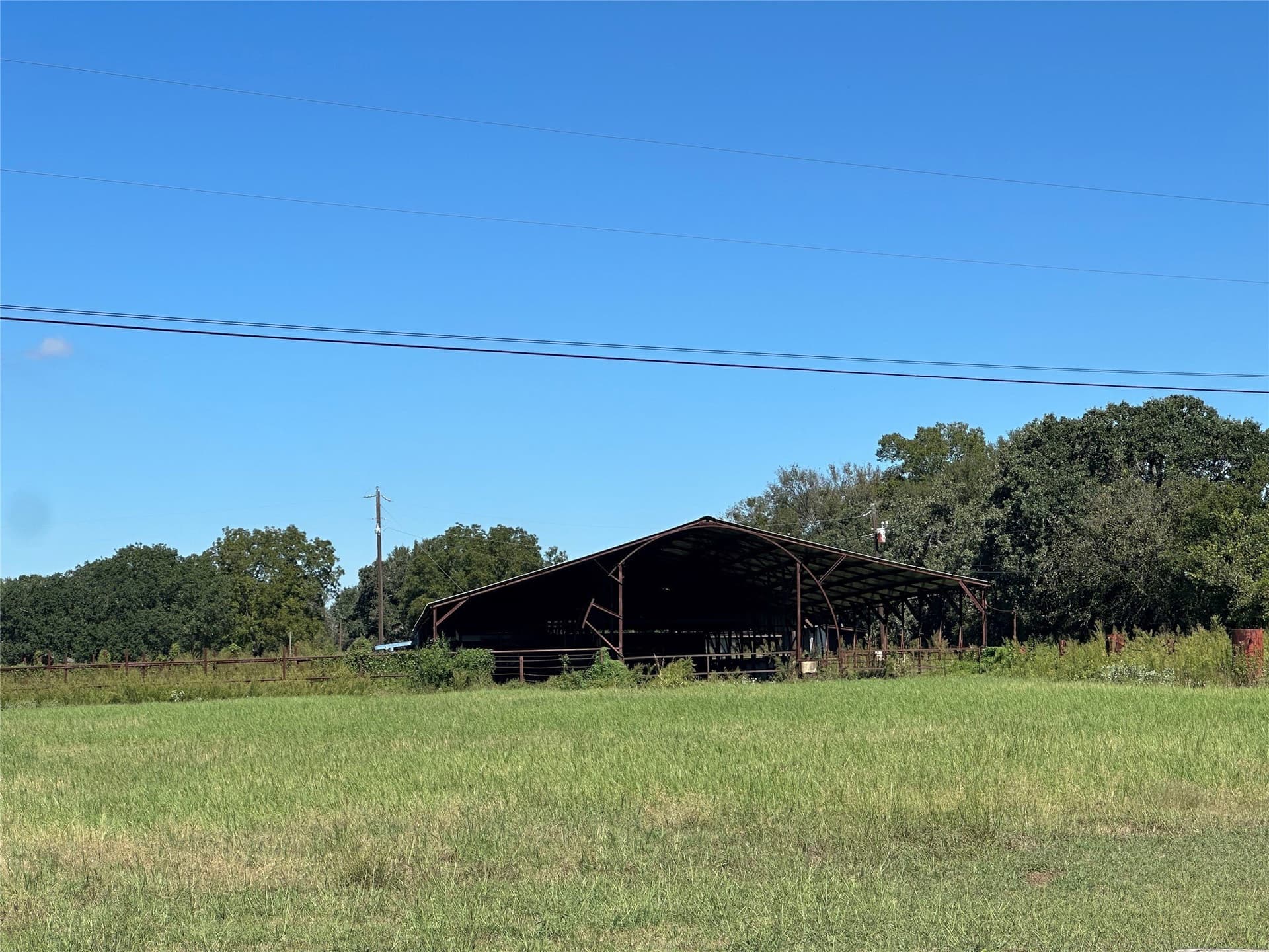 36.96 acres in Johnson County - photo 22