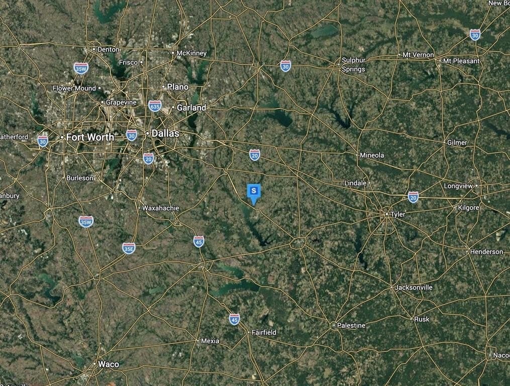 0.84 acres in Kaufman County gallery image 4