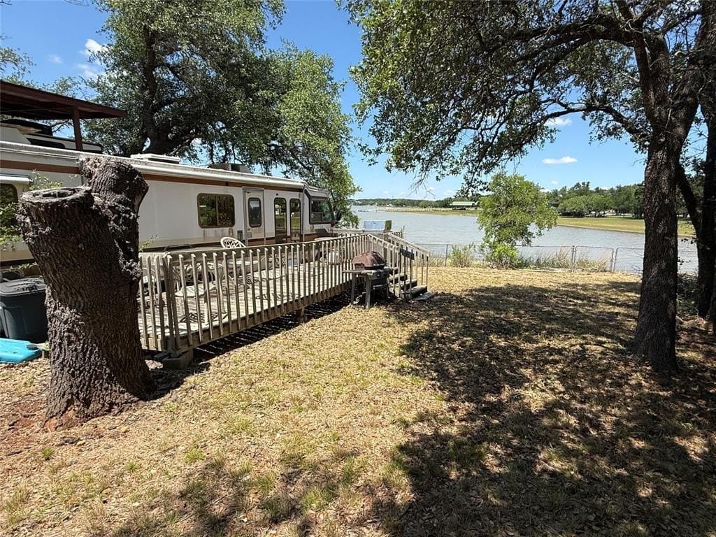 0.07 acres in Brown County