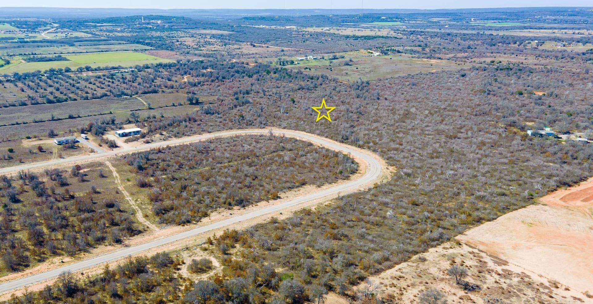 3.27 acres in Callahan County - photo 2