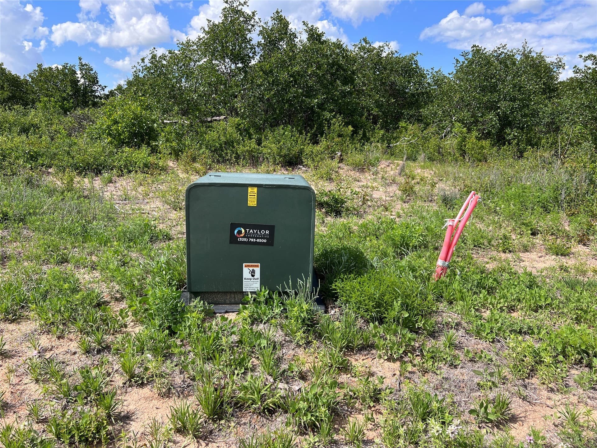 3.27 acres in Callahan County - photo 4
